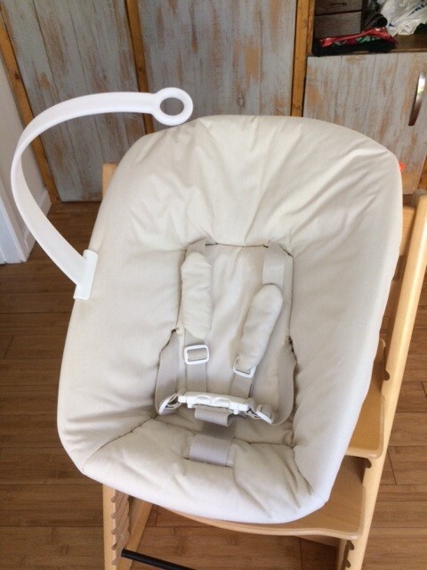 gumtree tripp trapp high chair